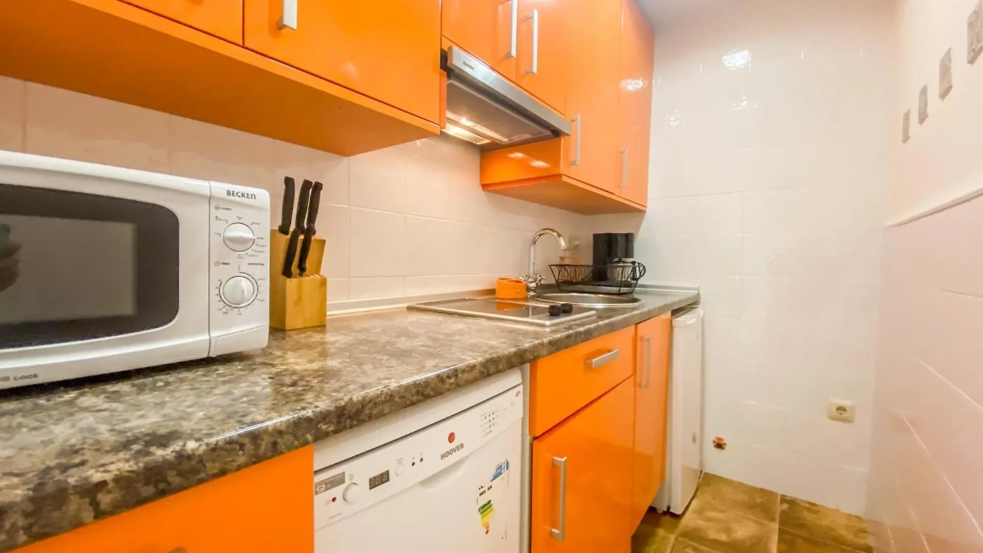 Seafront Apartment With Ocean Views Torremolinos España