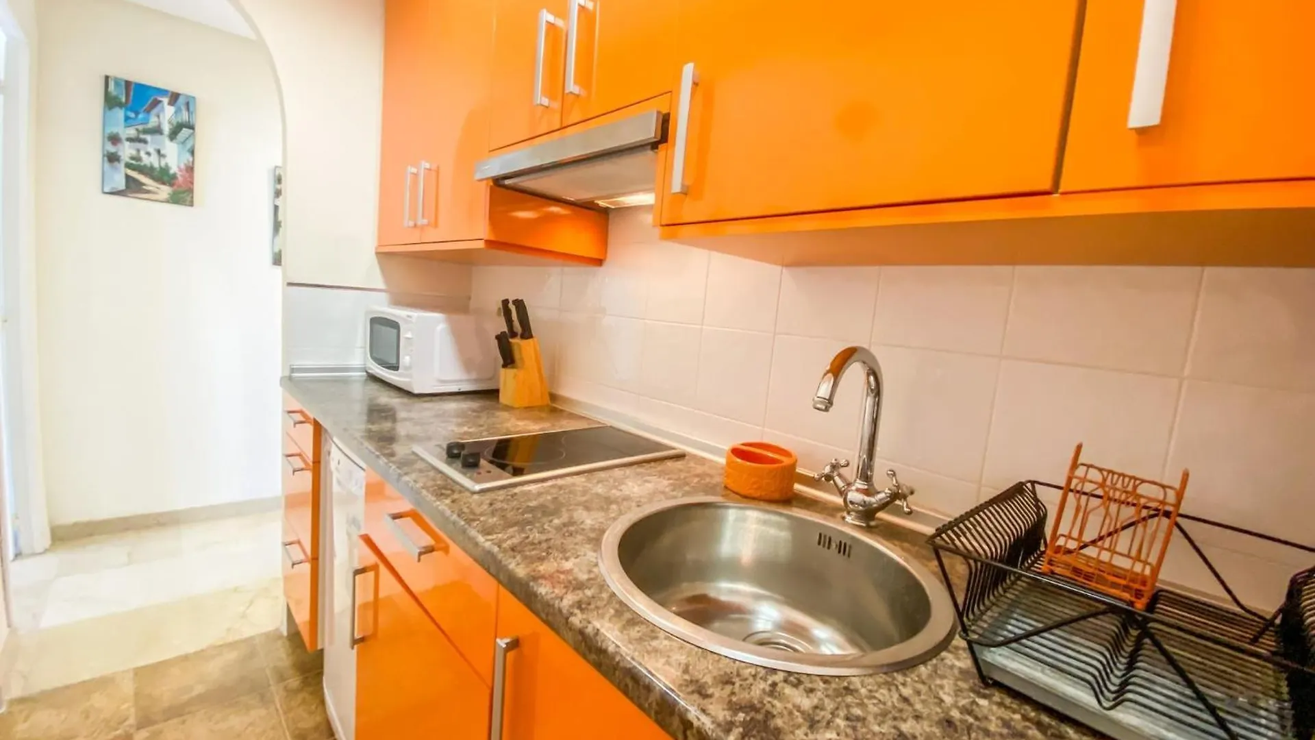 Seafront Apartment With Ocean Views Torremolinos