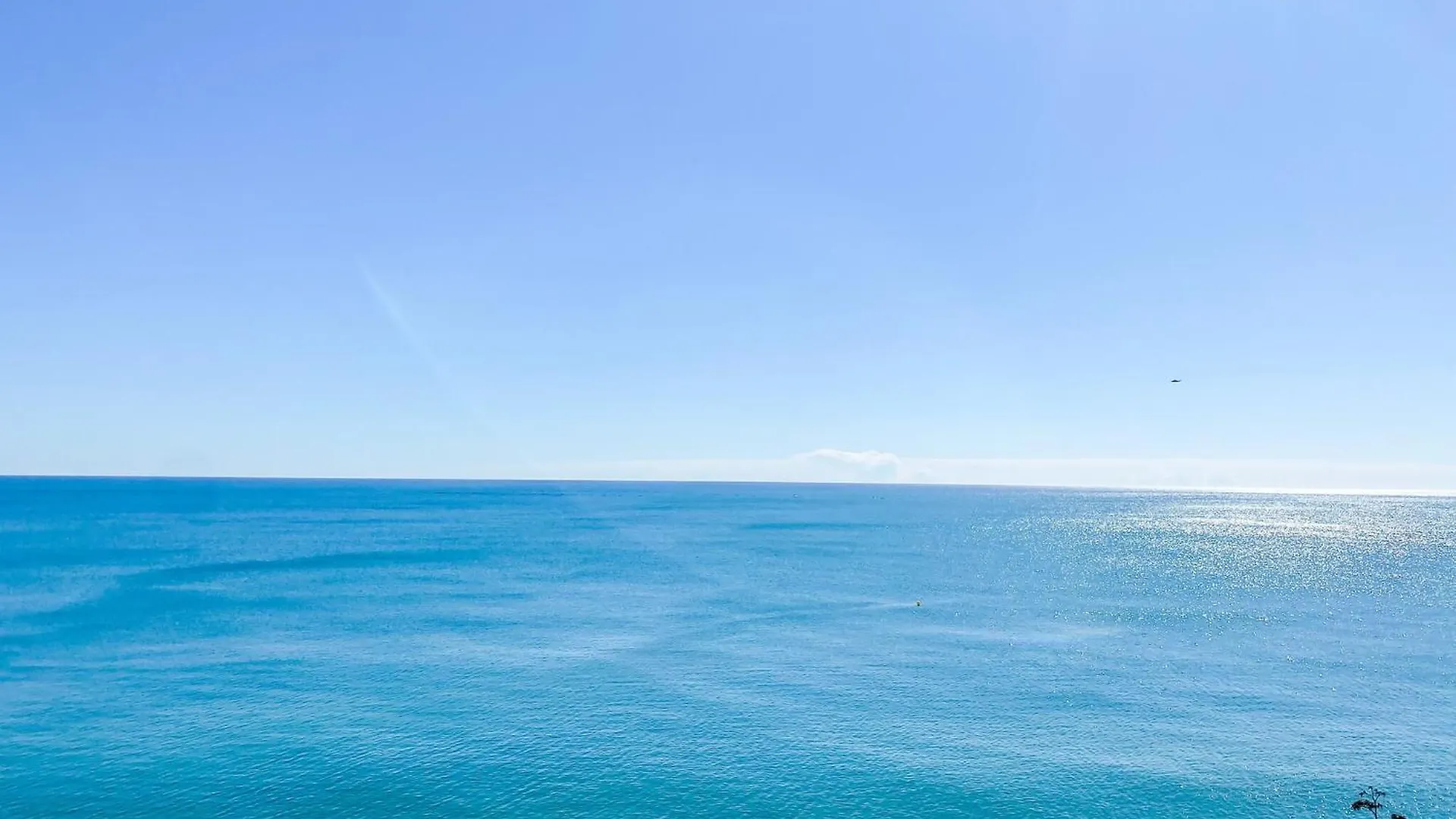 Seafront Apartment With Ocean Views Torremolinos España