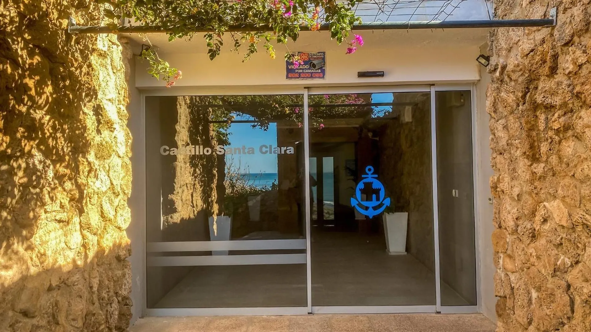 Seafront Apartment With Ocean Views Torremolinos